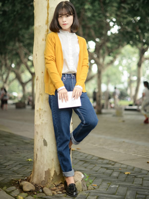 2022开春新款珍珠大花朵开衫背心,开春连帽针织开衫女2022新款