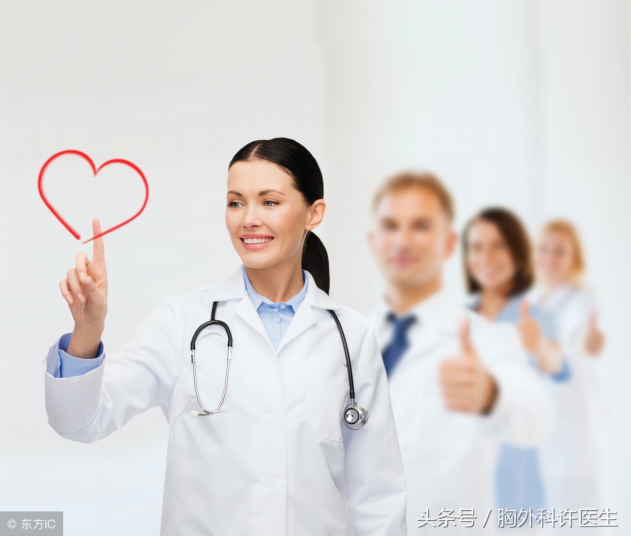 胸部手术后怎么推拿调理,胸部手术康复吃什么