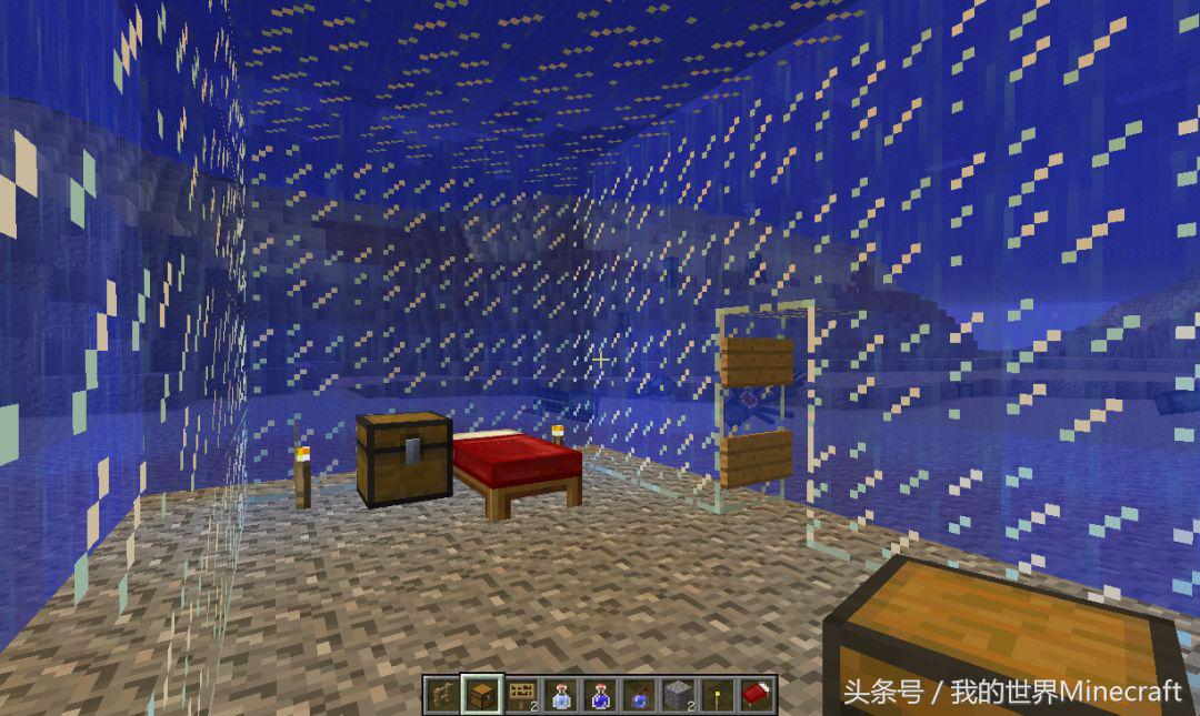 为什么我的世界玩家会有优越感,只有我的世界玩家才看得懂的标准