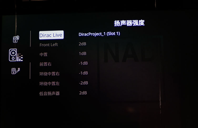 英国nad304功放评测,英国nad经典功放