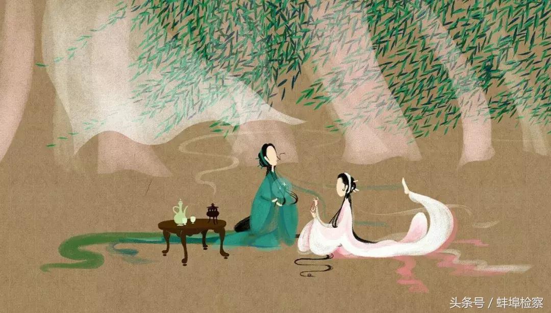 诗经中的绝美句子关于爱情,诗经里有关爱情的句句经典