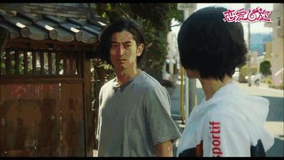 你们最爱的日本*优女**来了，有多少人默默地把她当老婆