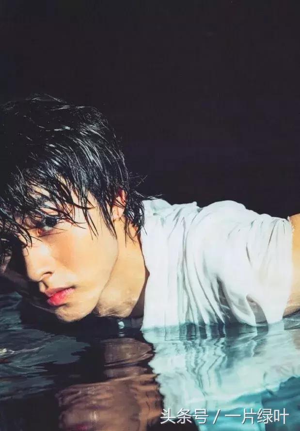 山崎贤人集合,山崎贤人漫改合集