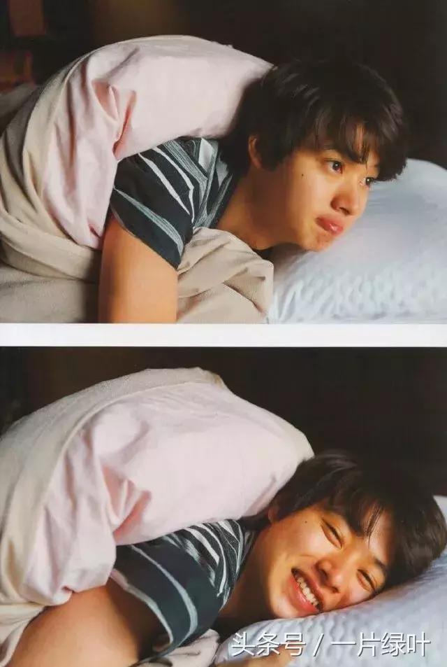 山崎贤人集合,山崎贤人漫改合集