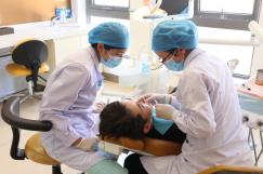 牙科病人检查的基本方法,牙科问诊技巧