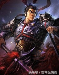 为什么说吕布是一个千古小人,吕布到底是谁的部将