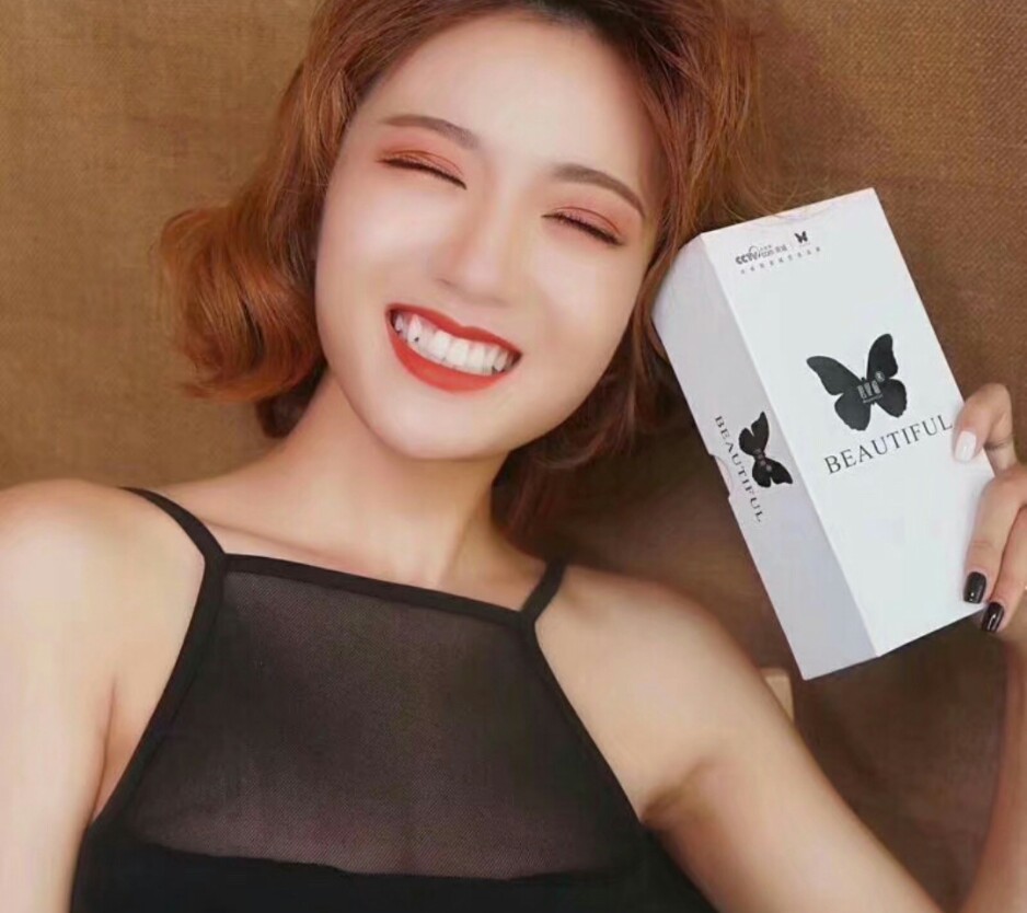 美白牙齿的美牙仪真有效,美牙仪碧缇福对牙齿的危害