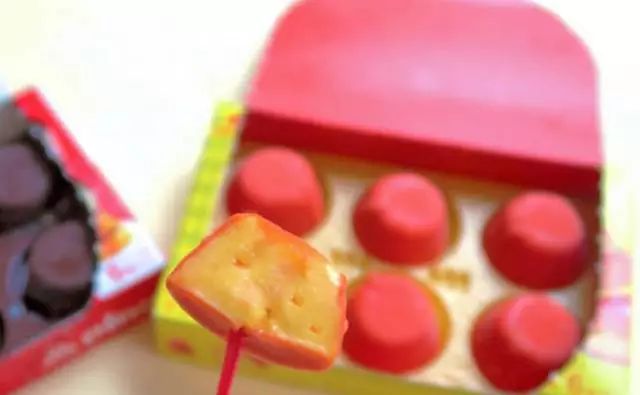 国外什么牌子的冰淇淋最好吃?