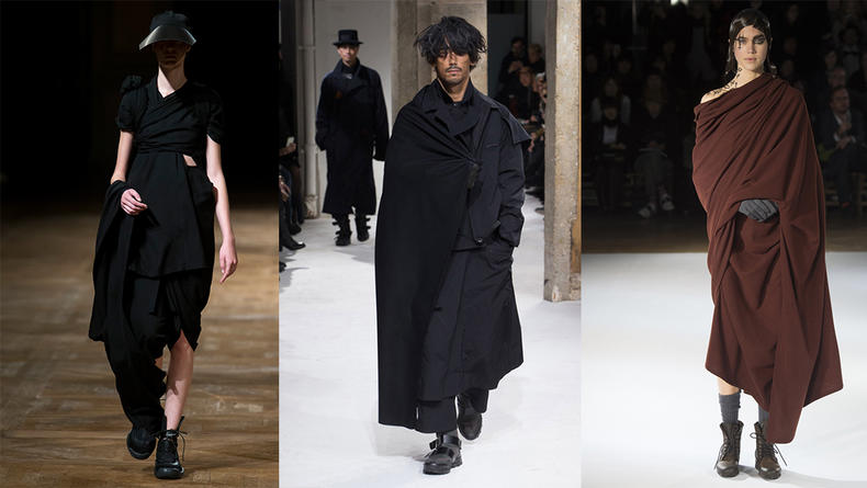 早春潮流百搭,早春穿这套氛围感拿捏