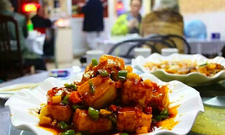 天津30年的狗食馆,狗食馆天津推荐