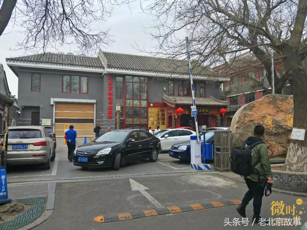 南锣游玩攻略,南锣美食之旅