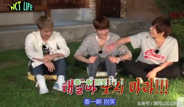 忙内要上天！大势男团00忙内怼遍所有哥哥，只能活五秒的*大伪**哥