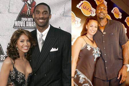 友妻都不放过!谁是最没底线的NBA球员?一人甚至搞上队友母亲