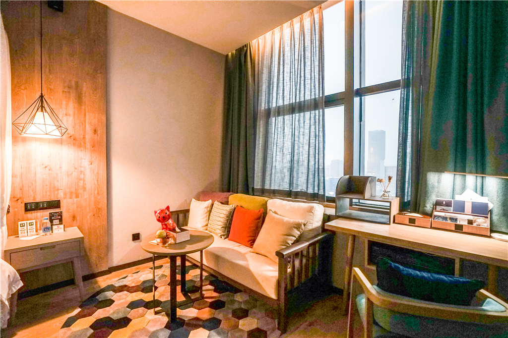 美豪丽致酒店上海嘉定套餐,美豪丽致酒店餐厅上海嘉定店