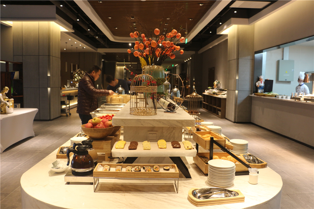 美豪丽致酒店上海嘉定套餐,美豪丽致酒店餐厅上海嘉定店