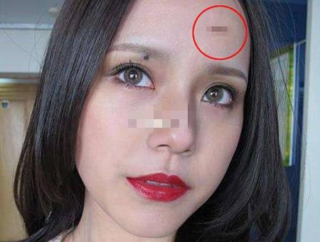 从鼻子面相气色看运气诀窍,面相神秘力量