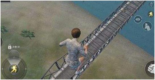 刺激战场高燃卡点,刺激战场画质有小亮点闪烁