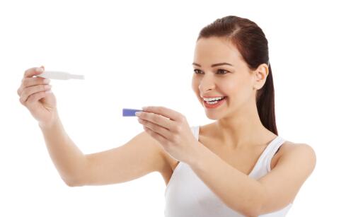 后位子宫是不是导致你不孕的原因!