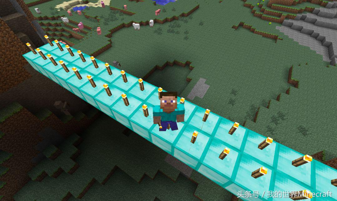 我的世界游戏有多少种类型,我的世界几个模式玩法