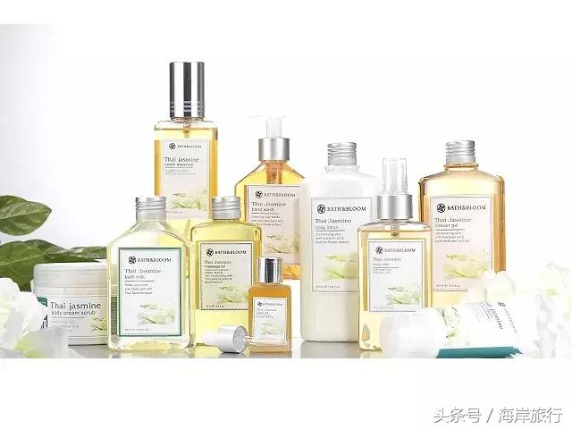 在泰国必买的7个东西,泰国买什么便宜好用