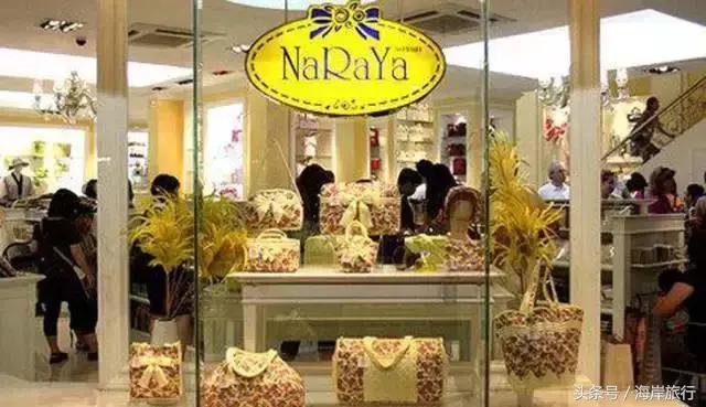 在泰国必买的7个东西,泰国买什么便宜好用