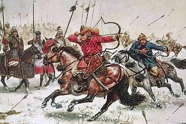 金朝亡国之战何等惨烈一日死两帝,金朝灭亡之战讲解