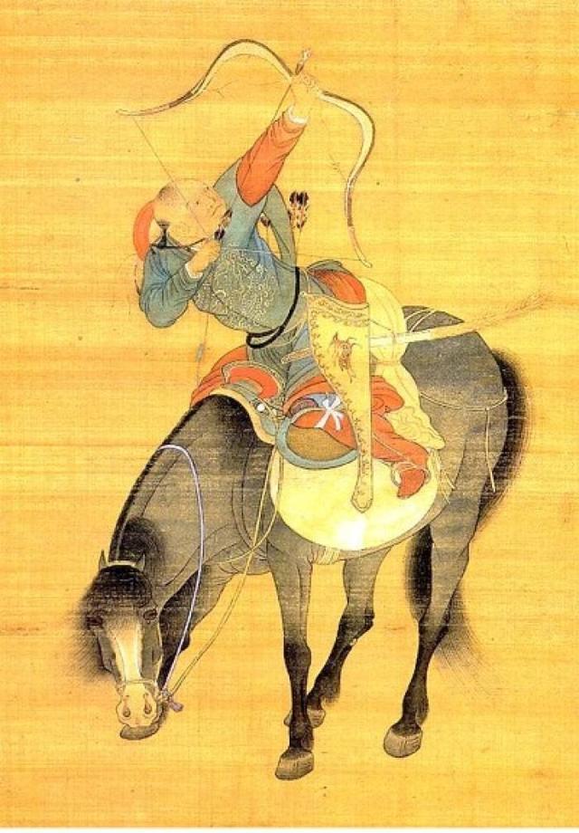 金朝亡国之战何等惨烈一日死两帝,金朝灭亡之战讲解