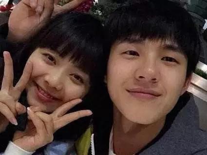 《最好的我们》成就了两段友谊，可刘昊然和谭松韵却再无互动