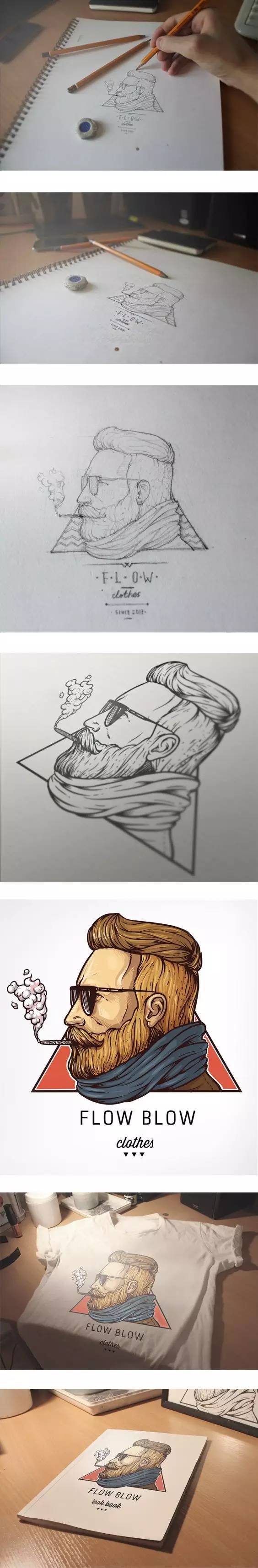 朋友为什么不带我做生意,为什么不给女朋友设计logo