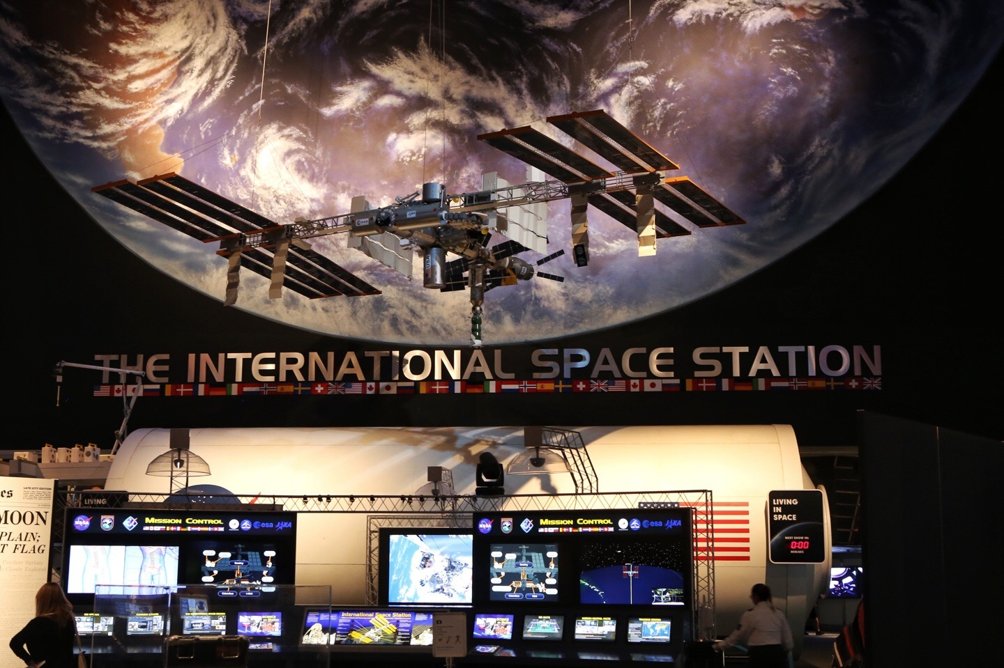 美国休斯顿：不只有火箭，看看这座城市有多强大