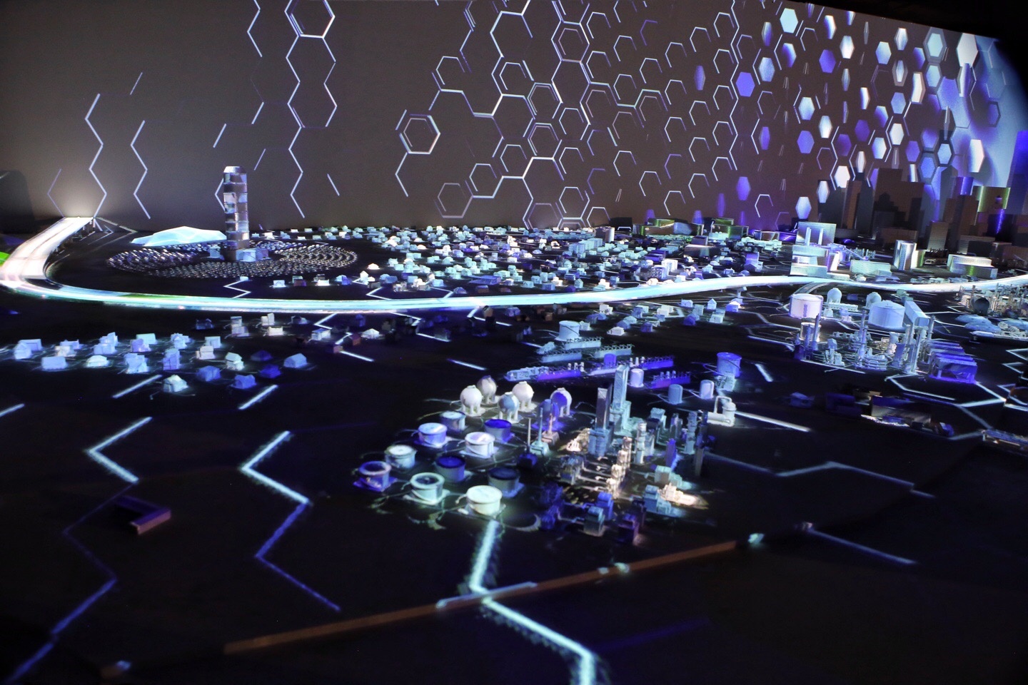 美国休斯顿：不只有火箭，看看这座城市有多强大