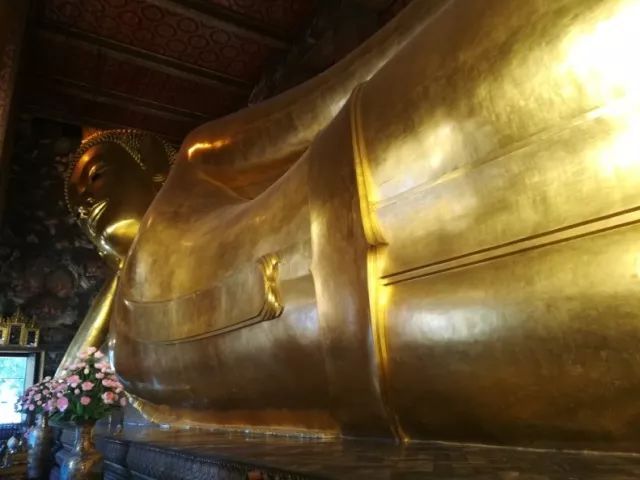 君行体验官专栏丨他在佛之国度，邂逅了一场浪漫