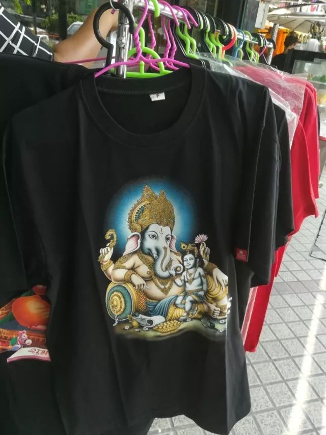 君行体验官专栏丨他在佛之国度,邂逅了一场浪漫