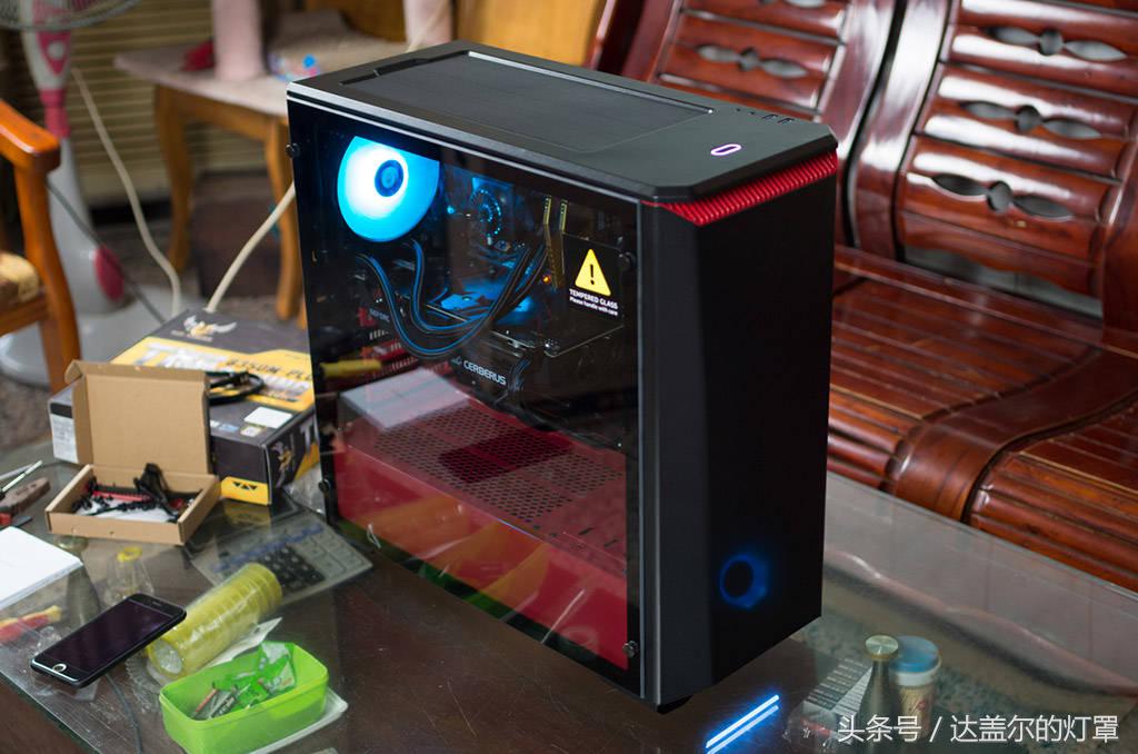 绝地求生电脑组装配置高端推荐,绝地求生高配置组装电脑推荐