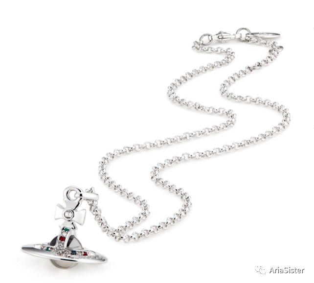 职场女精英买什么项链戴?不同价位的推荐都在这里了