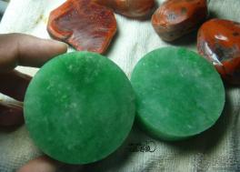 新手翡翠,新手如何入行翡翠