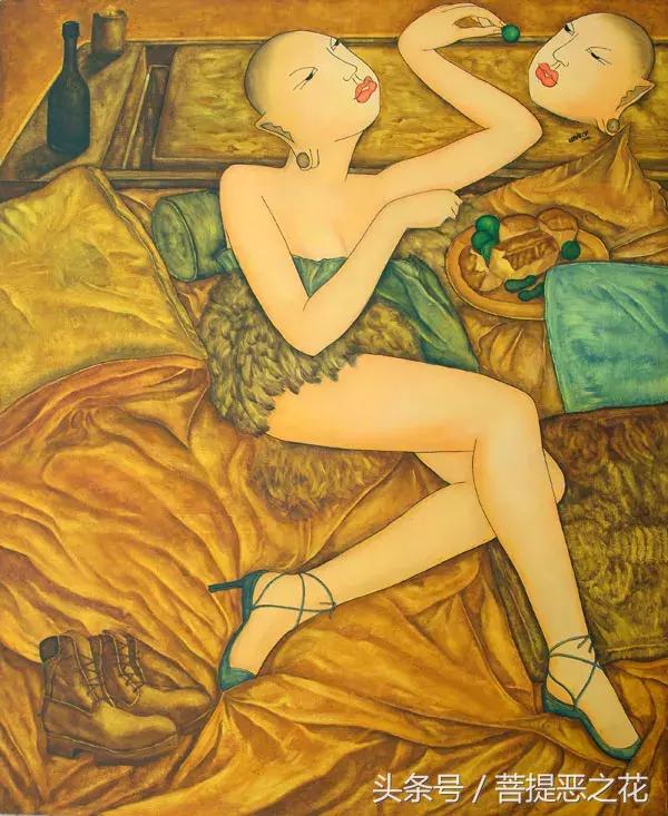 灵魂与自然的相遇,灵魂与另一个灵魂的缘分