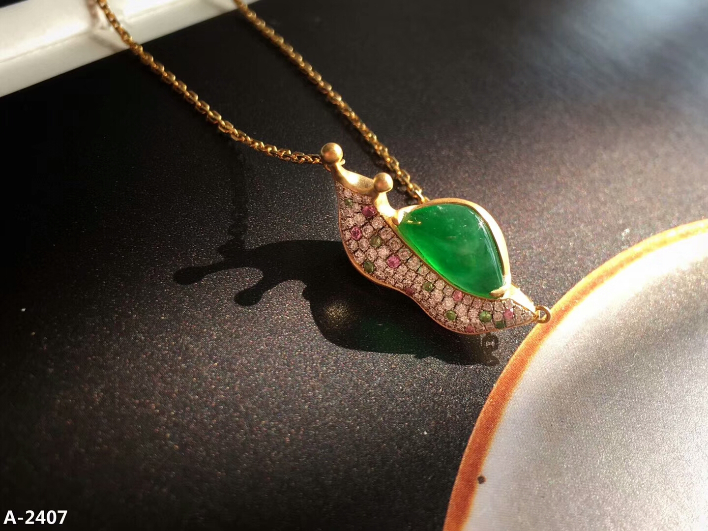 春天锁骨链,锁骨链春夏