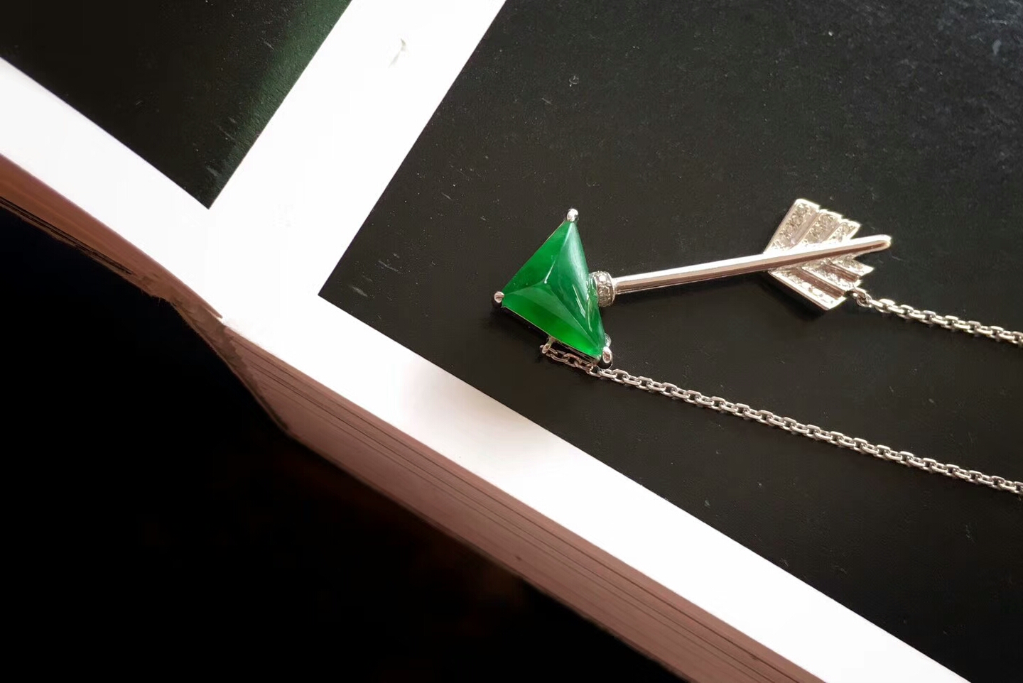 春天锁骨链,锁骨链春夏