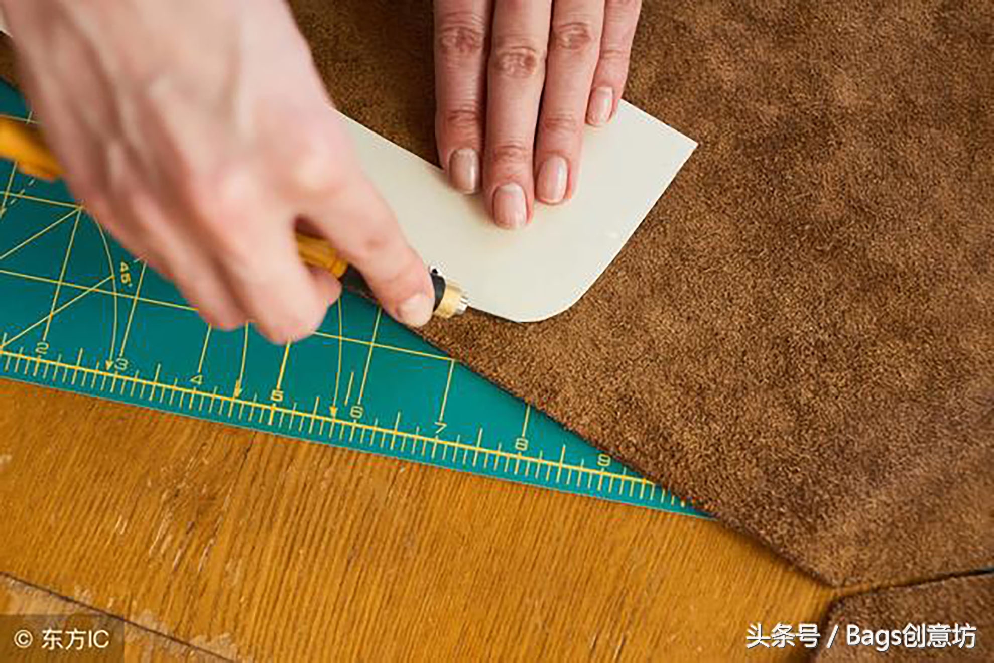 怎样区分真皮包,怎么确定是真皮包