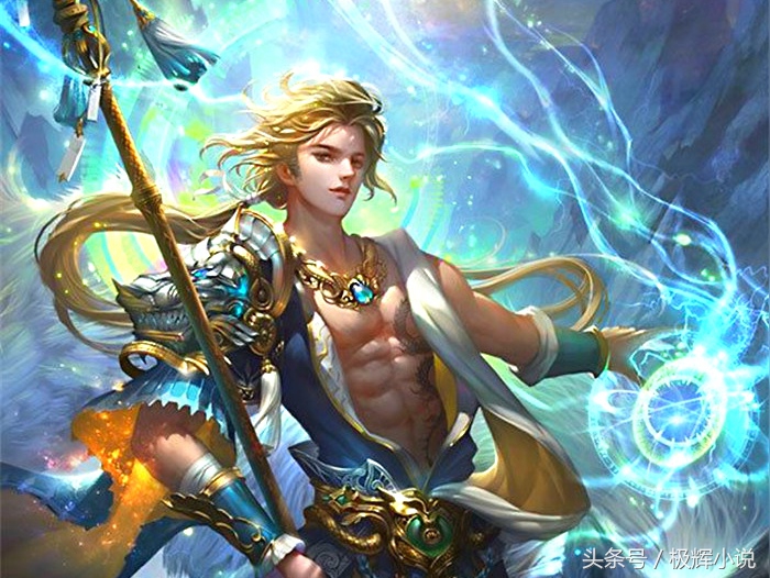 遮天十大酱油人物,盘点遮天人物