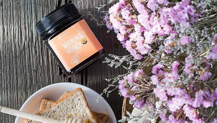 天堂新西兰,梦寐以求健康好物