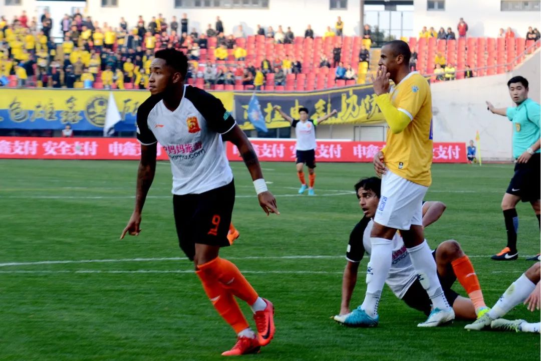 开门红武汉,2018申鑫对卓尔比赛集锦