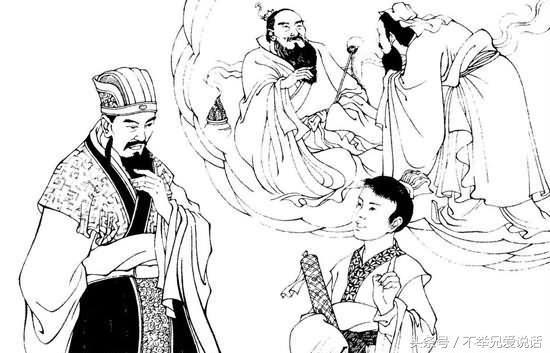 八拜之交是哪八拜看什么书,八拜之交是哪八拜有什么典故