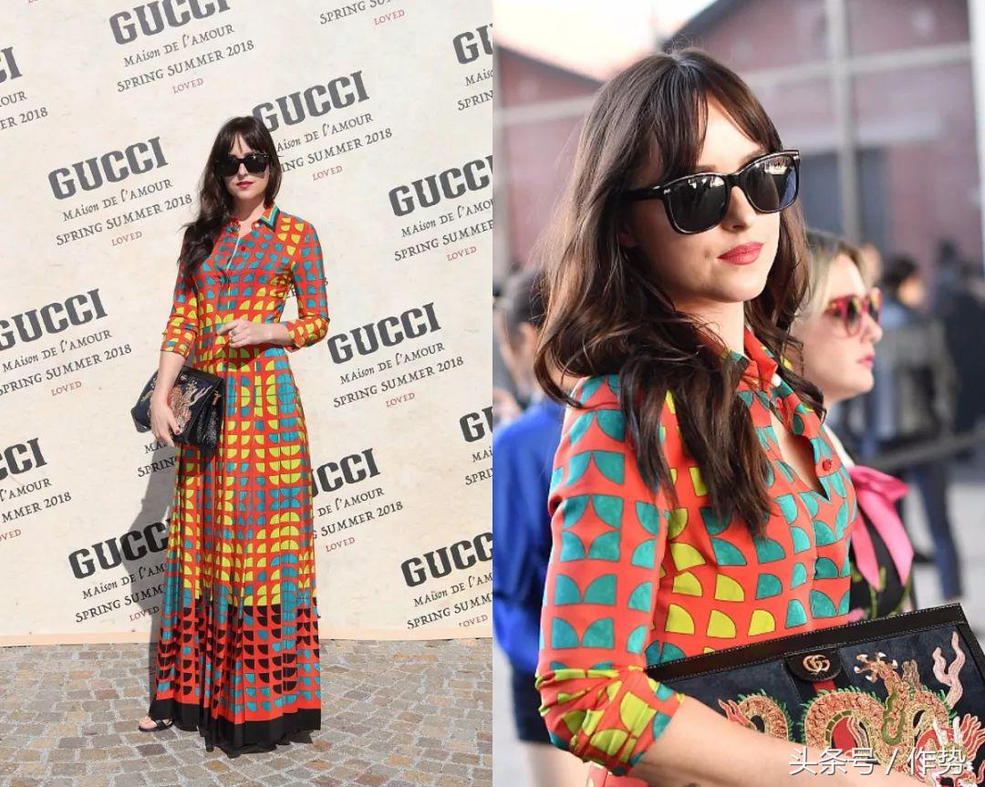 让明星戴墨镜,太阳镜绝对的时尚必备单品