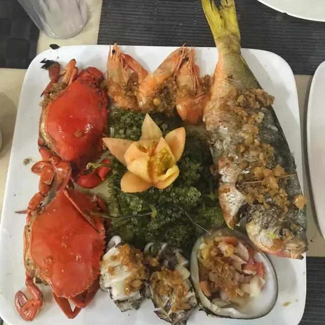 巴拉望科隆岛旅行,旅游菲律宾值得去的岛屿