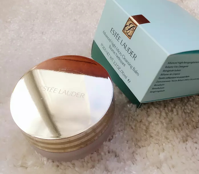 夜来沉醉|卸妆合集·12款