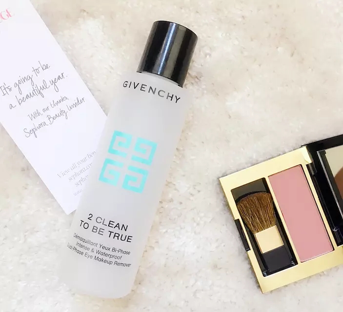 夜来沉醉|卸妆合集·12款