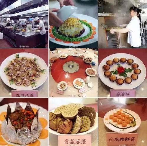 赣州老城人眼中的18县VS18县人眼中的自己，最后一个亮瞎了！