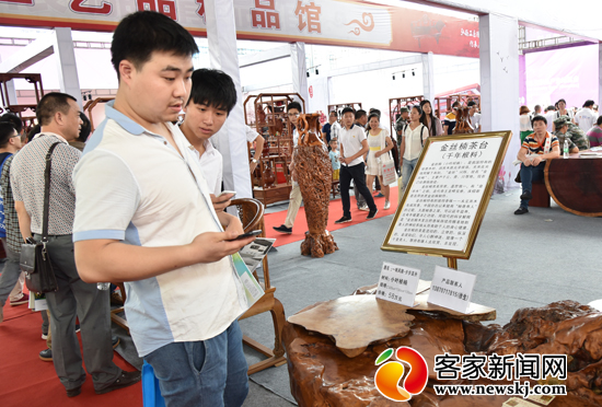 赣州南康第四届家具博览会,中国南康第10届家具产业博览会